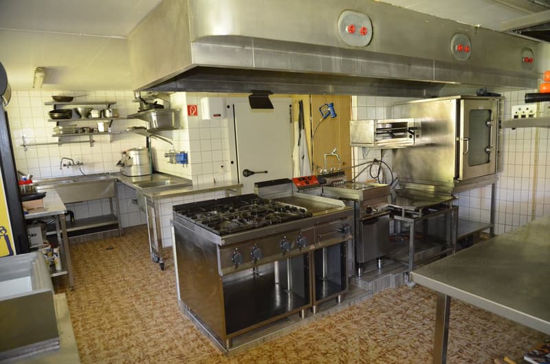 Restaurant und Hotel mit Charme - Le Chaussy (9)