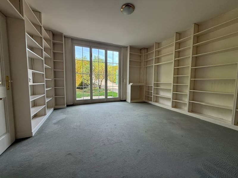 Magnificent property in a green setting in Lausanne (7)