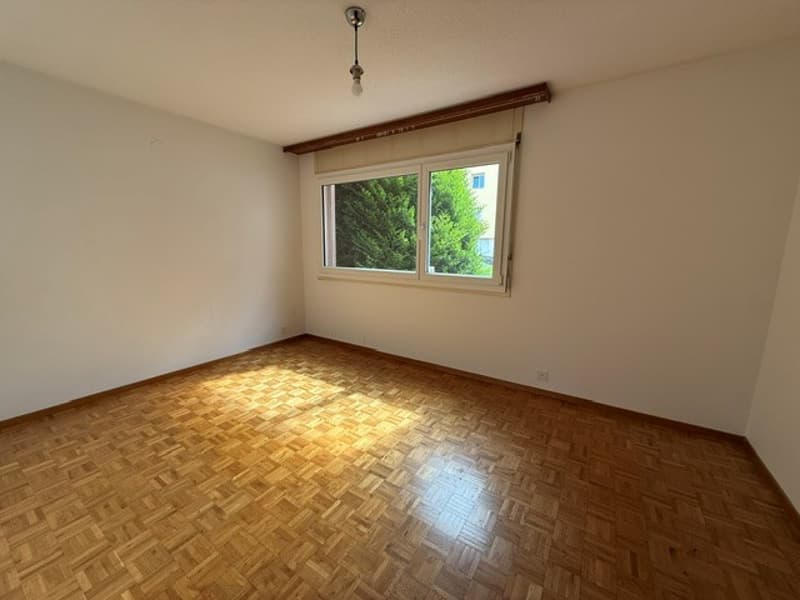 Spacious 5.5-room apartment in Savigny (5)