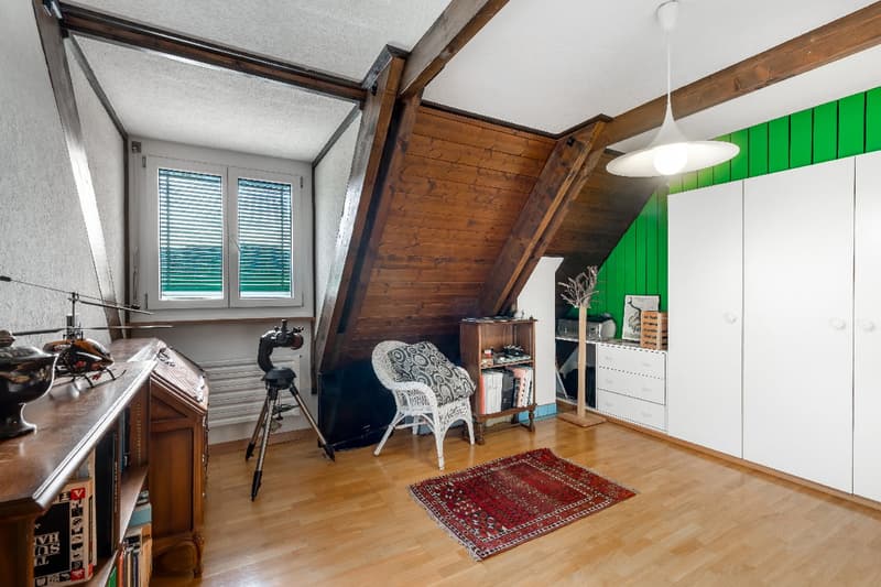 Grande casa indipendente in mezzo alla natura (15)