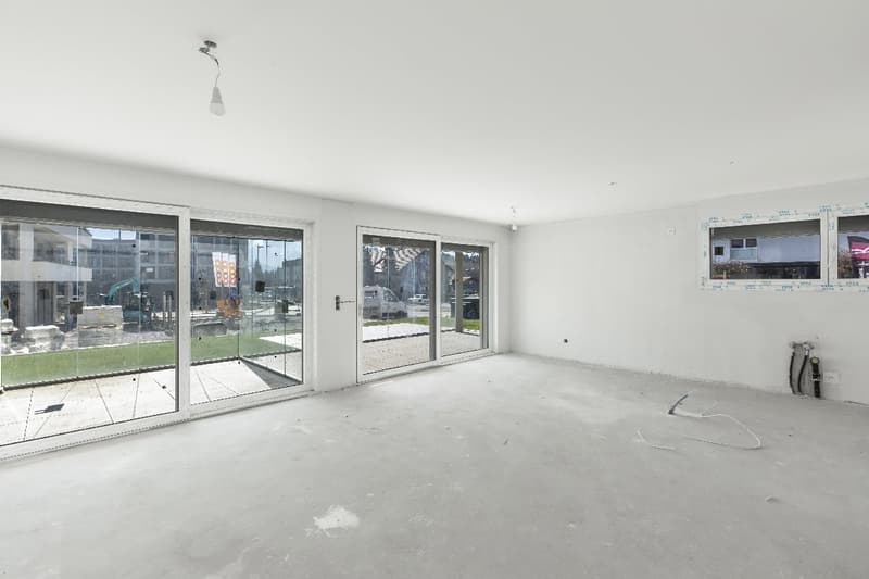 Vous rêvez d’une belle terrasse et d’un jardin en ville ? (9)