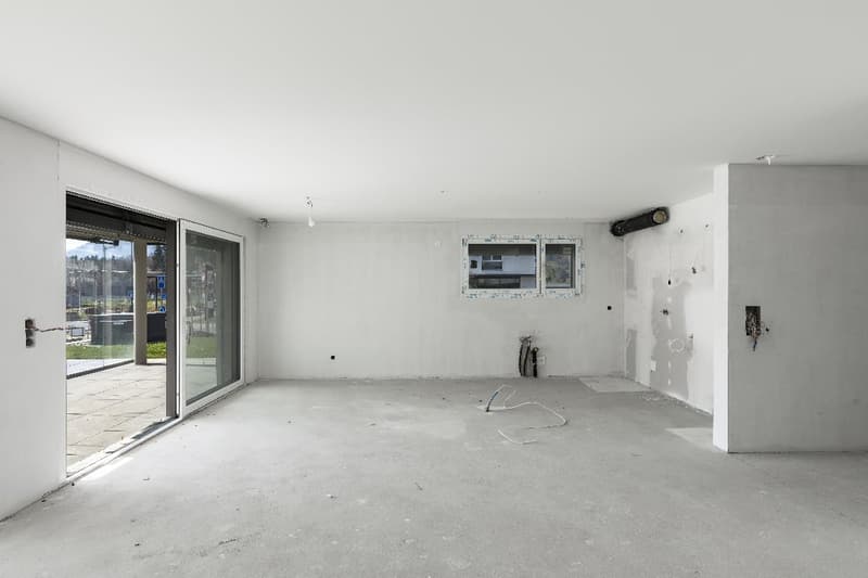 Vous rêvez d’une belle terrasse et d’un jardin en ville ? (7)
