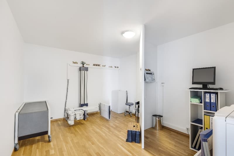 Commercial space / office (10)