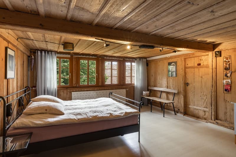 Splendide ferme fribourgeoise (11)
