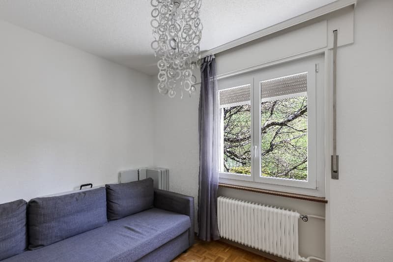 Appartement de 5 1/2 pièces au 1er étage (9)