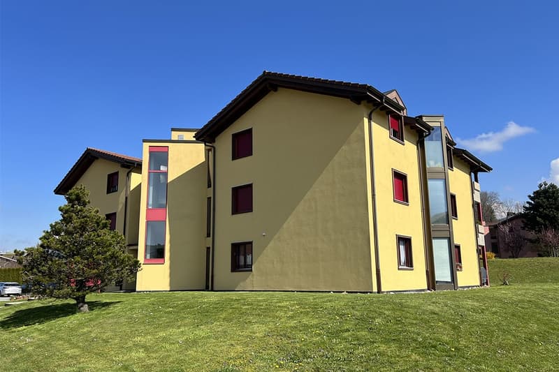 Appartamento per rendita o per abitare! (15)