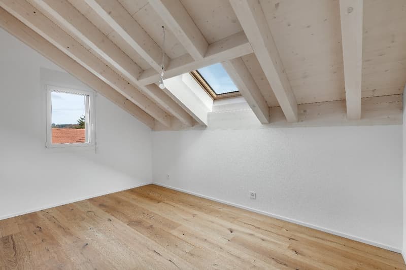 Prächtige 5 ½-Zimmer-Duplexwohnung (10)