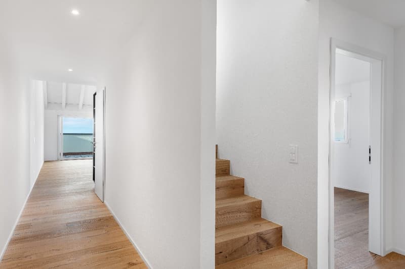 Prächtige 5 ½-Zimmer-Duplexwohnung (4)