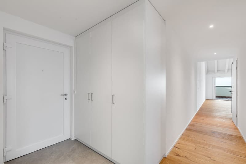Prächtige 5 ½-Zimmer-Duplexwohnung (2)