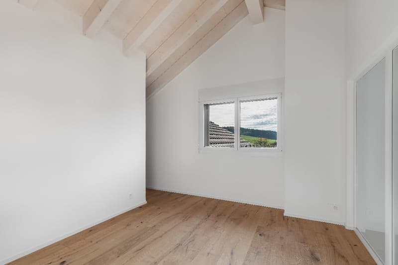 Splendide appartement de 5 ½ pièces en duplex (11)