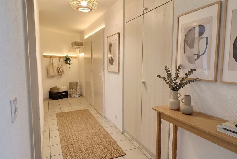 Appartement de rendement ou pour y habiter ! (5)