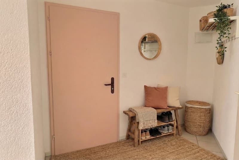 Appartement de rendement ou pour y habiter ! (9)
