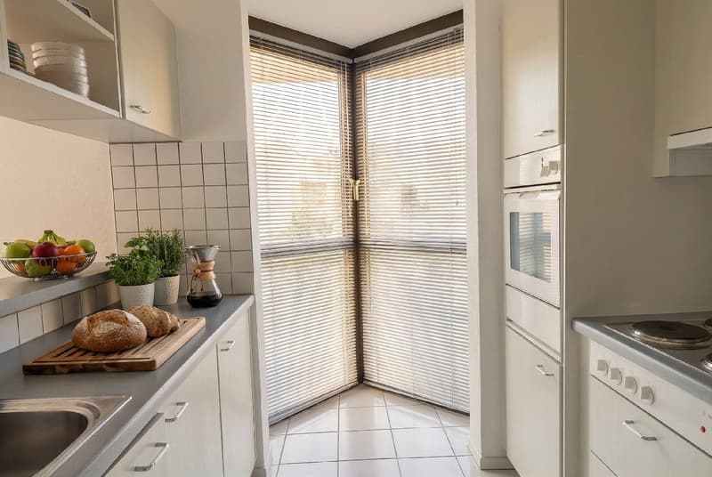 Appartement de rendement ou pour y habiter ! (7)