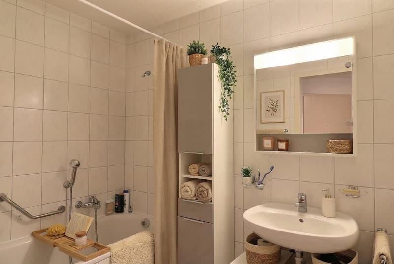 Appartement de rendement ou pour y habiter ! (11)