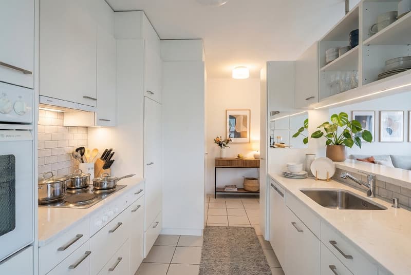Appartement de rendement ou pour y habiter ! (6)