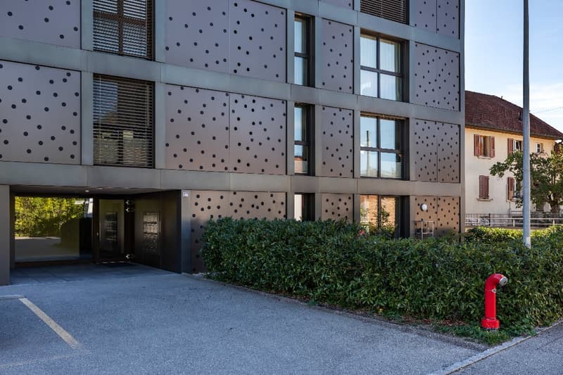 Spacieux appartement proche de la forêt de Bouleyres (12)