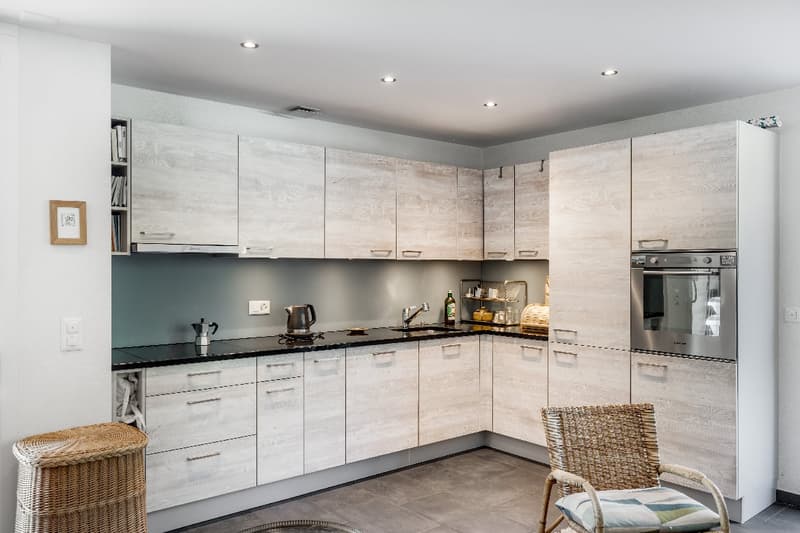 Spacieux appartement proche de la forêt de Bouleyres (3)