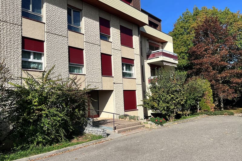 A rénover - Belle opportunité à Givisiez (19)