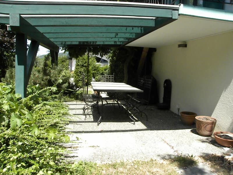 Charmante maison individuelle de 6.5 pièces à Bex (5)