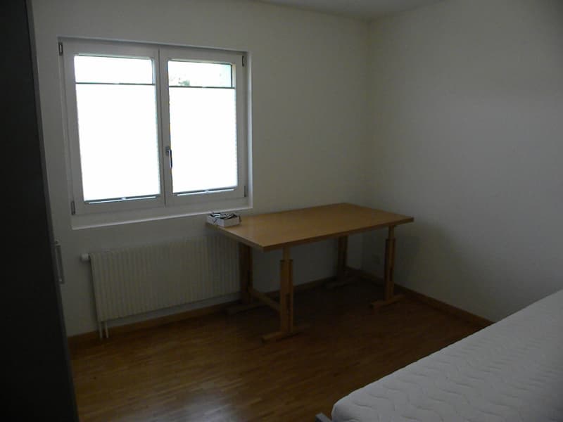 Charmante maison individuelle de 6.5 pièces à Bex (12)