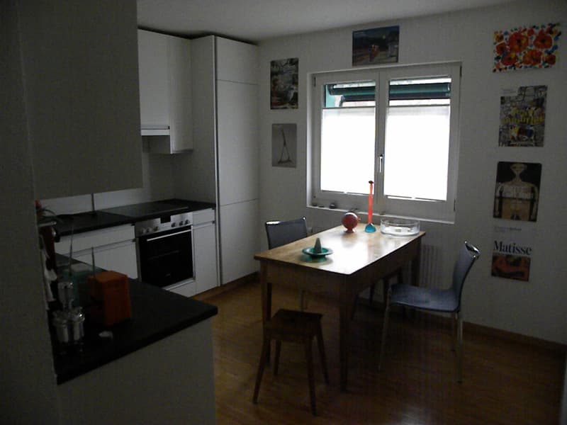 Charmante maison individuelle de 6.5 pièces à Bex (10)