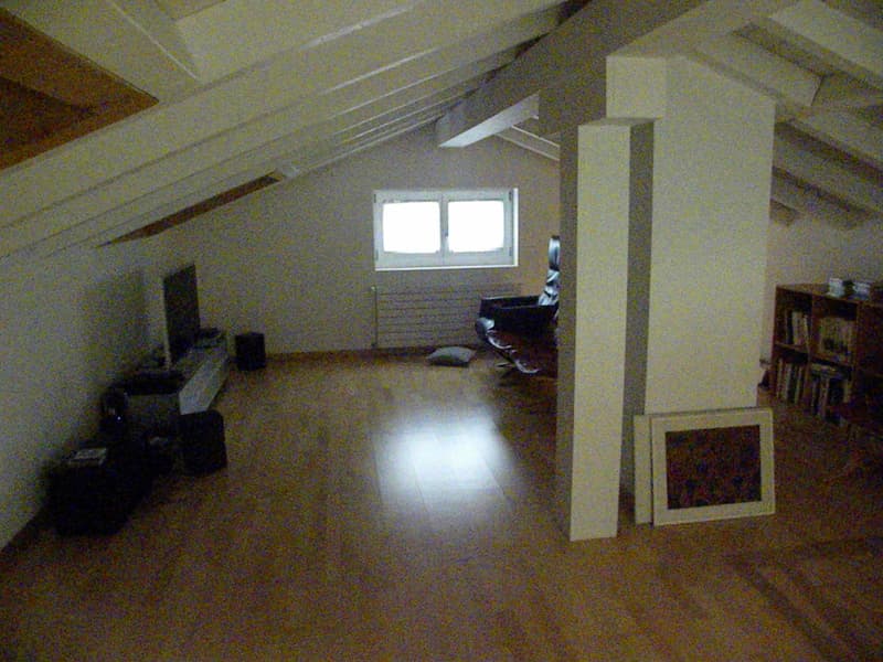 Charmante maison individuelle de 6.5 pièces à Bex (13)