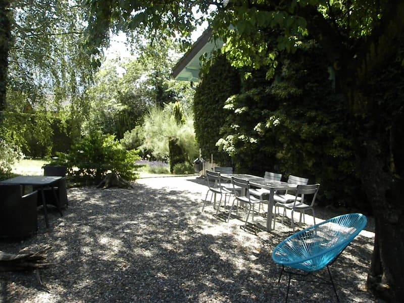 Charmante maison individuelle de 6.5 pièces à Bex (6)