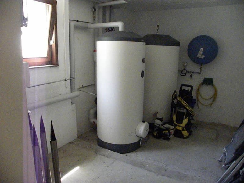 Charmante maison individuelle de 6.5 pièces à Bex (17)