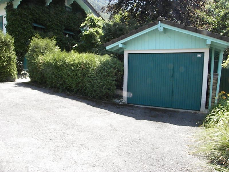 Charmante maison individuelle de 6.5 pièces à Bex (4)
