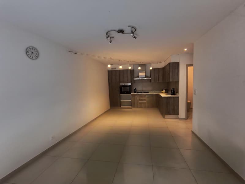 Schönes 3-Zimmer-Apartment in Morges (3)