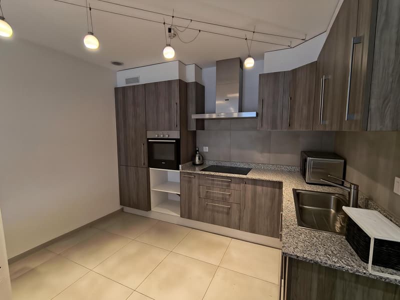 Schönes 3-Zimmer-Apartment in Morges (2)