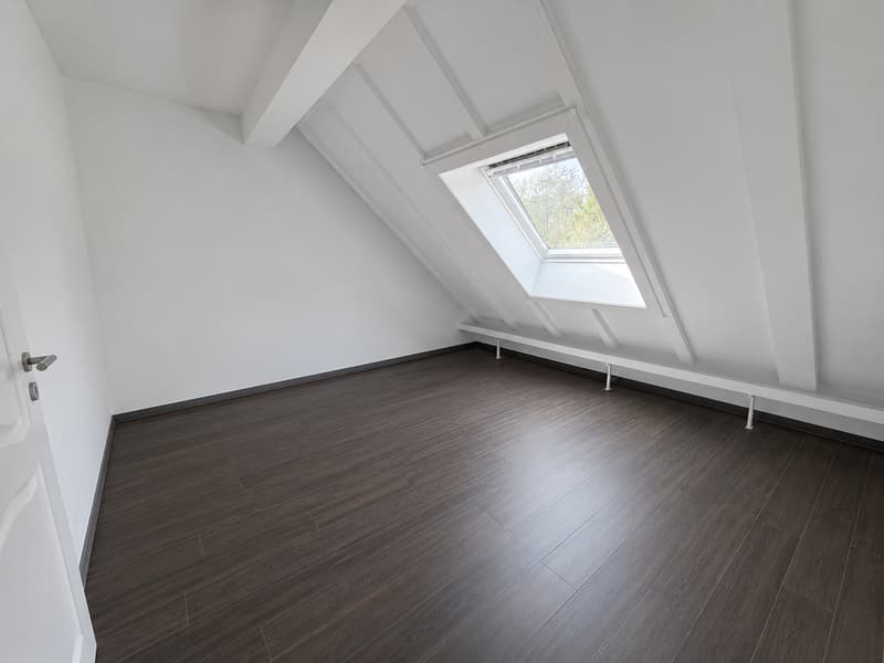 Appartamento duplex di 4½ locali nel sottotetto (3)