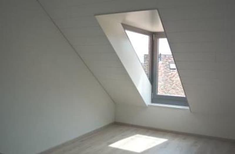 Bello appartamento duplex di 3½ locali a Etoy (4)