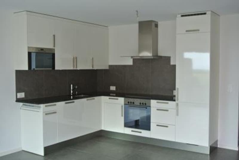 Bello appartamento duplex di 3½ locali a Etoy (3)