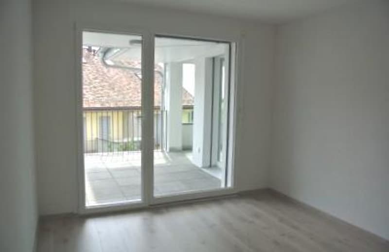 Bello appartamento duplex di 3½ locali a Etoy (5)