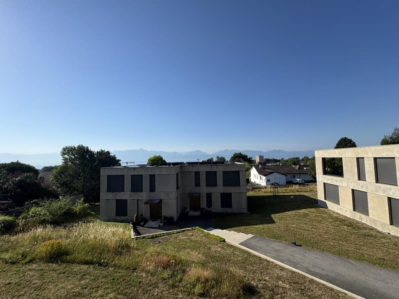 Villa urbana moderna! (1)