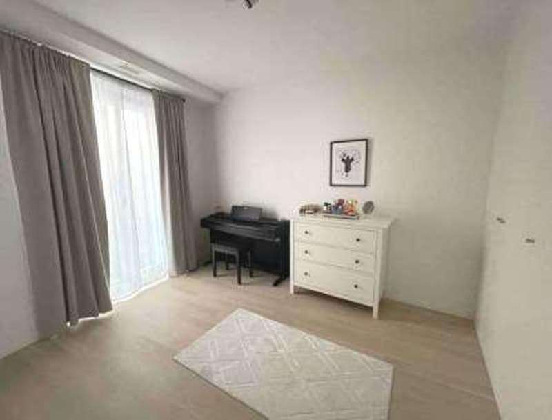 Moderne und helles 3½-Zimmer-Apartment in der Nähe des Sees und der Innenstadt (4)