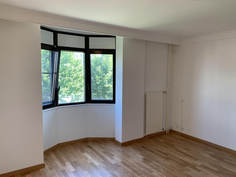 Magnificent 4½ rooms in Morges - Lake view (5)