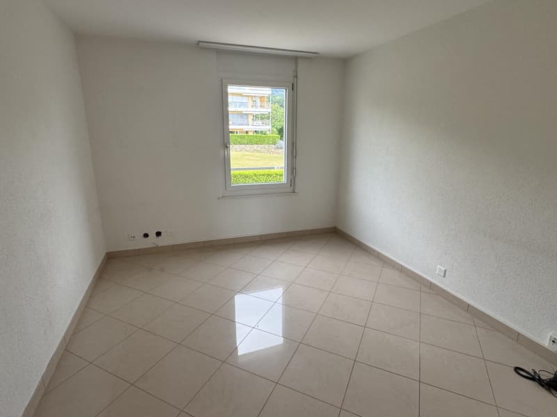 Magnifique 5½ pièces avec vue (9)