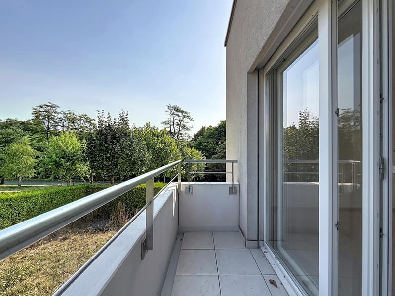 Magnifique 5½ pièces avec vue (13)