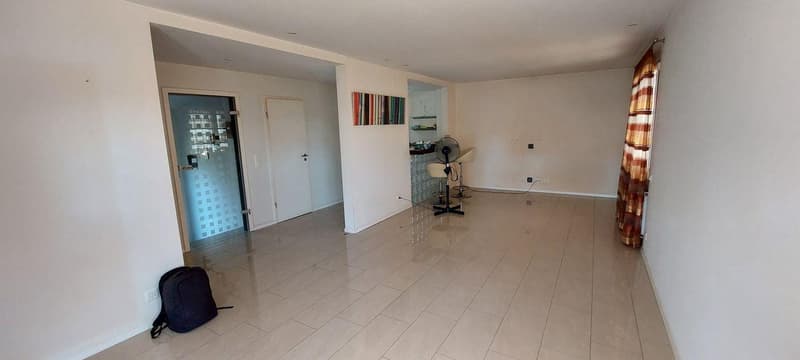 Deliziosa casa indipendente con giardino (11)