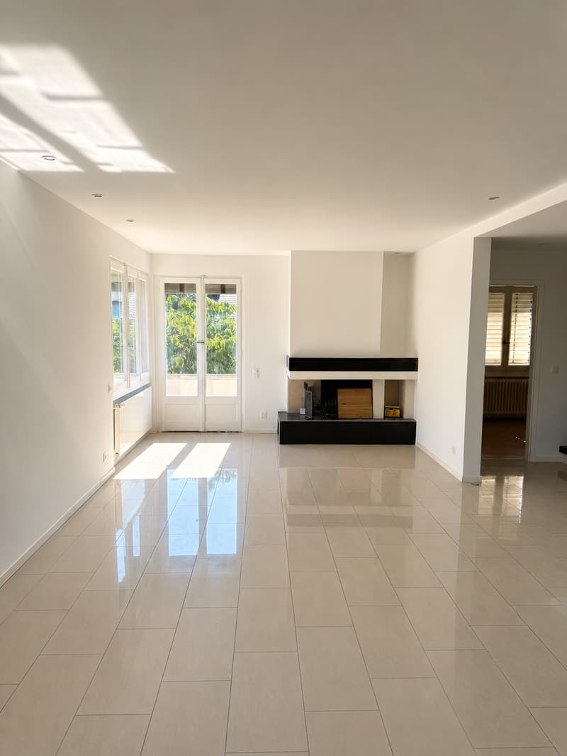 Charmante maison individuelle avec jardin (6)