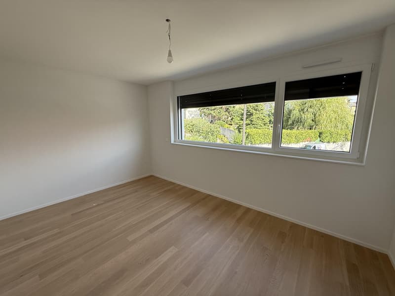 2½ Zimmer im 1. Stock (Lot A07, Plan in Rot) (4)