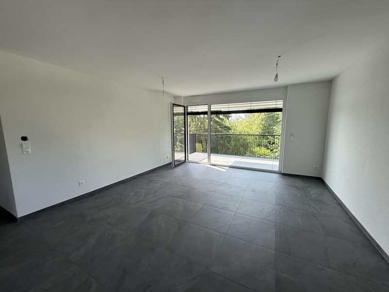 2½ Zimmer im 1. Stock (Lot A07, Plan in Rot) (2)