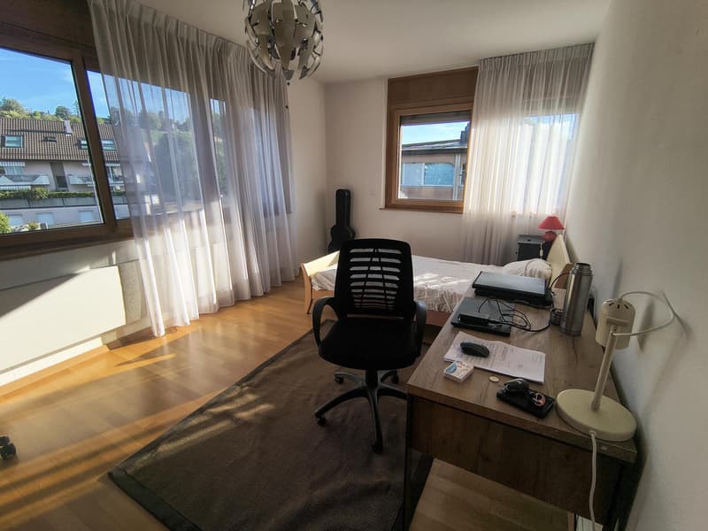 Chambre meublée N 3 (1)