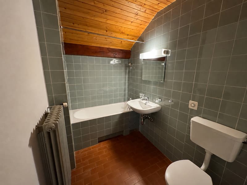 Coinsins ? Appartement de 2½ pièces de 57 m² (7)