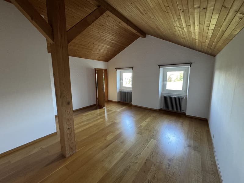 Coinsins ? Appartement de 2½ pièces de 57 m² (2)