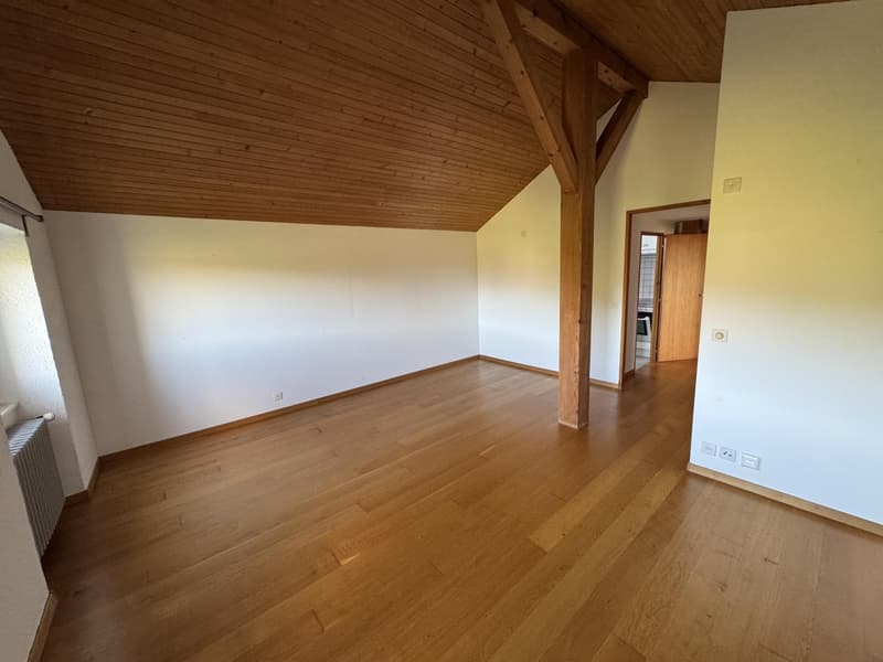 Coinsins ? Appartement de 2½ pièces de 57 m² (3)
