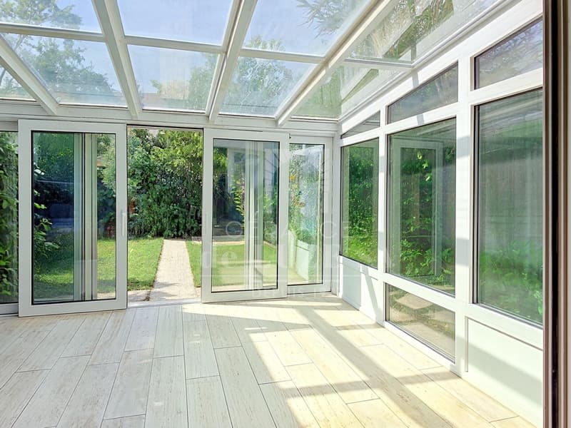 EN EXCLUSIVITÉ ? VILLA FAMILIALE DE 6 PIÈCES AVEC JARDIN PRIVATIF (11)
