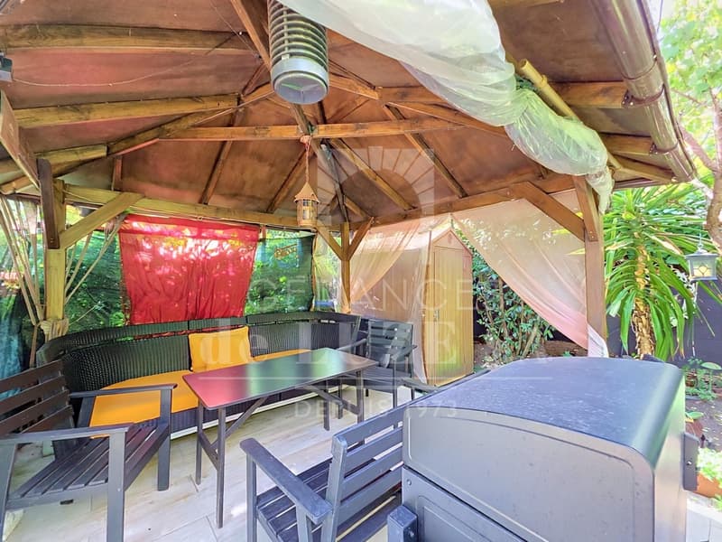EN EXCLUSIVITÉ ? VILLA FAMILIALE DE 6 PIÈCES AVEC JARDIN PRIVATIF (9)